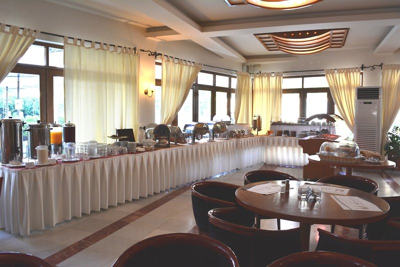 Kos Divine Hotel & Suites 12