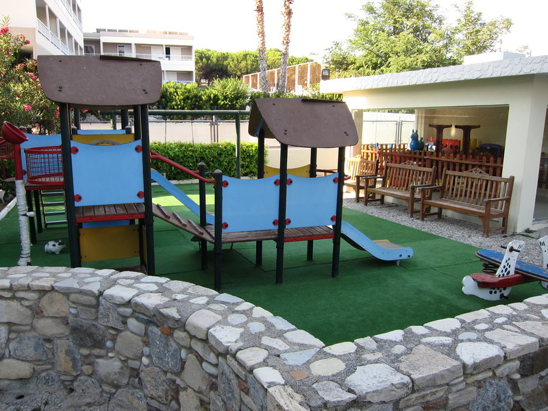 Kos Divine Hotel & Suites 13