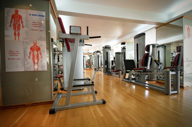 Kos Divine Hotel & Suites 14