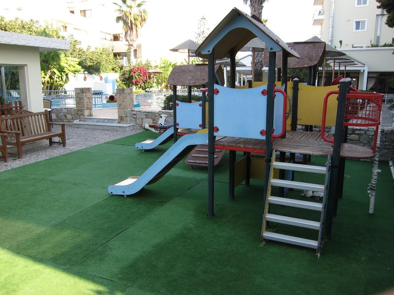Kos Divine Hotel & Suites 17
