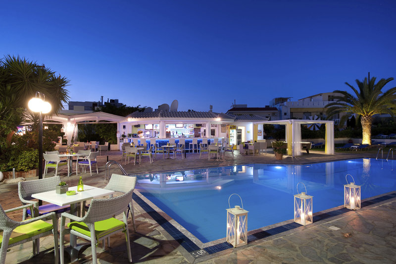 Kristalli Hotel Apartments 7