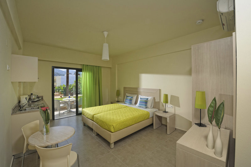 Kristalli Hotel Apartments 9