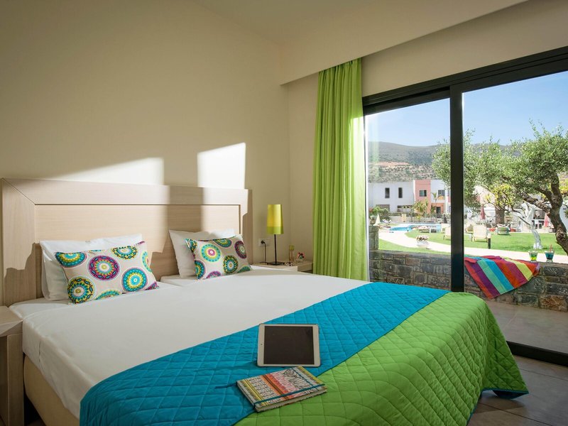 Kristalli Hotel Apartments 18