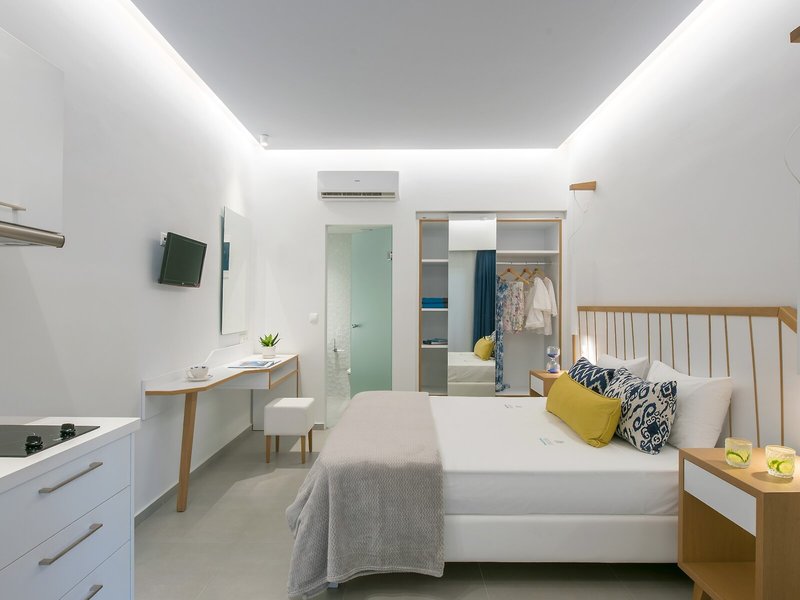 Kristalli Hotel Apartments 28