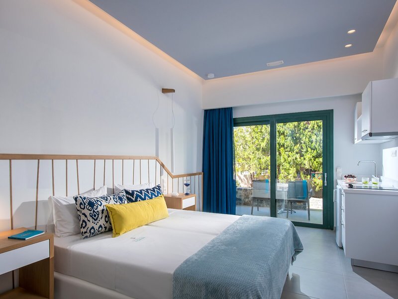 Kristalli Hotel Apartments 29
