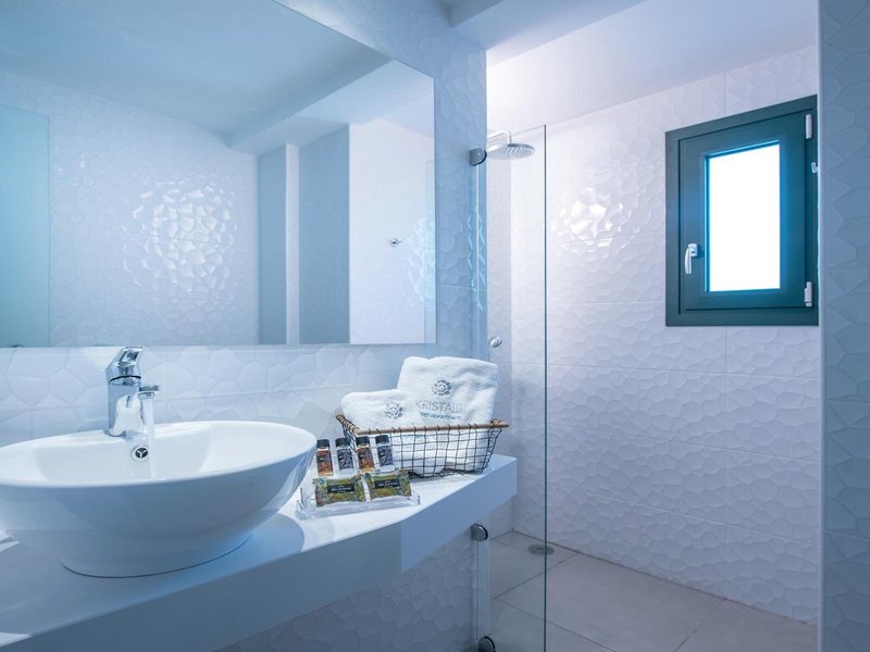 Kristalli Hotel Apartments 37