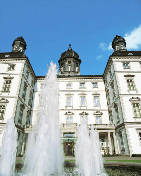 Althoff Grandhotel Schloss Bensberg 2