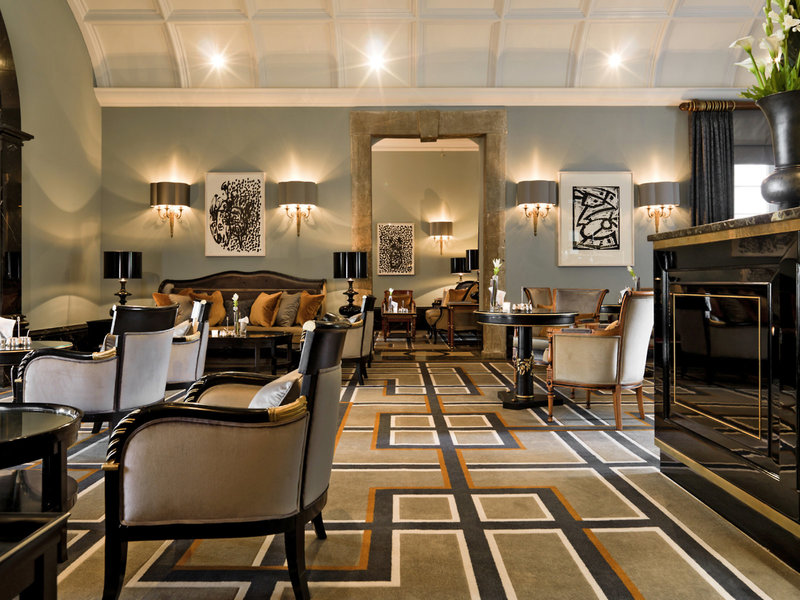 Althoff Grandhotel Schloss Bensberg 9