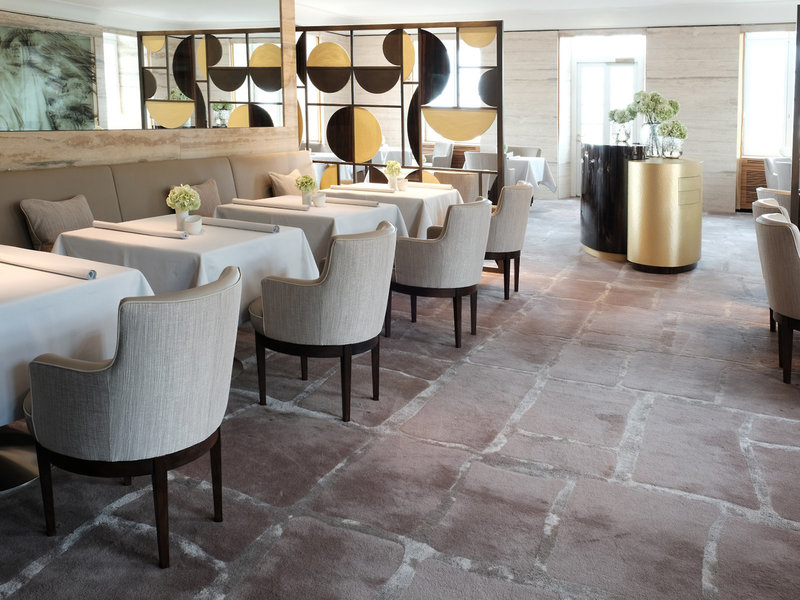 Althoff Grandhotel Schloss Bensberg 10