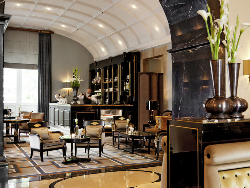 Althoff Grandhotel Schloss Bensberg 13