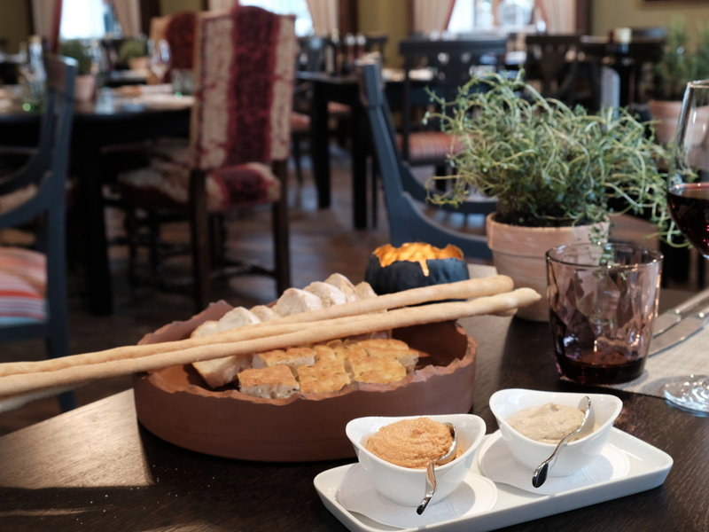 Althoff Grandhotel Schloss Bensberg 17