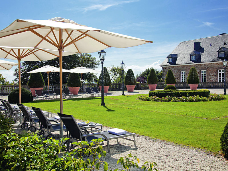 Althoff Grandhotel Schloss Bensberg 22