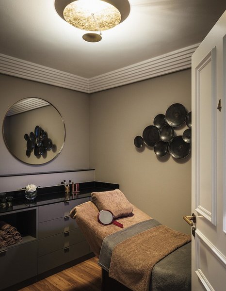 Althoff Grandhotel Schloss Bensberg 23