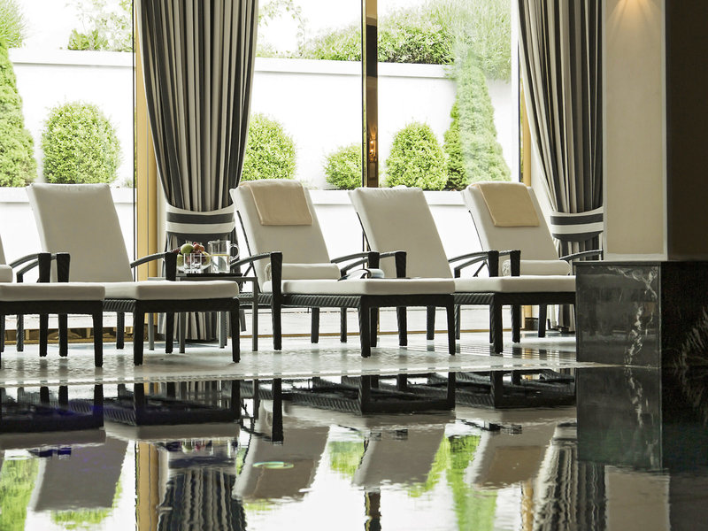 Althoff Grandhotel Schloss Bensberg 25