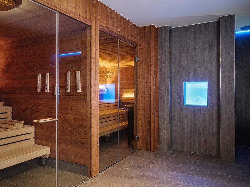 Althoff Grandhotel Schloss Bensberg 26