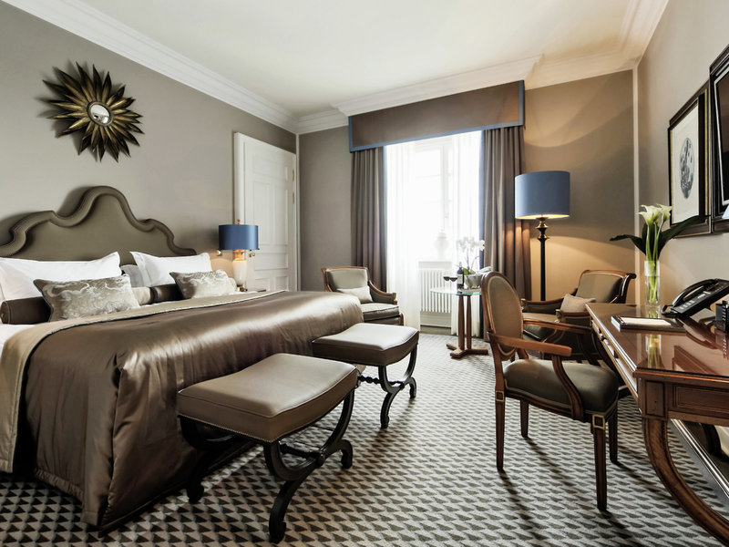 Althoff Grandhotel Schloss Bensberg 28