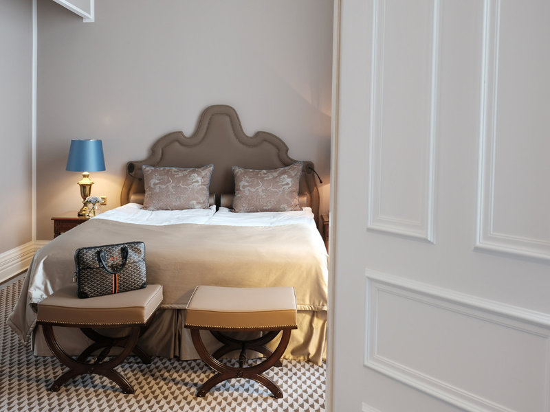 Althoff Grandhotel Schloss Bensberg 29