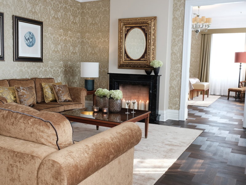 Althoff Grandhotel Schloss Bensberg 30