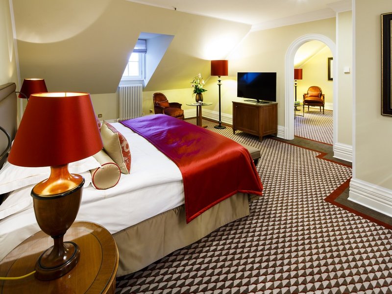 Althoff Grandhotel Schloss Bensberg 31