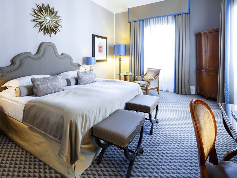 Althoff Grandhotel Schloss Bensberg 32