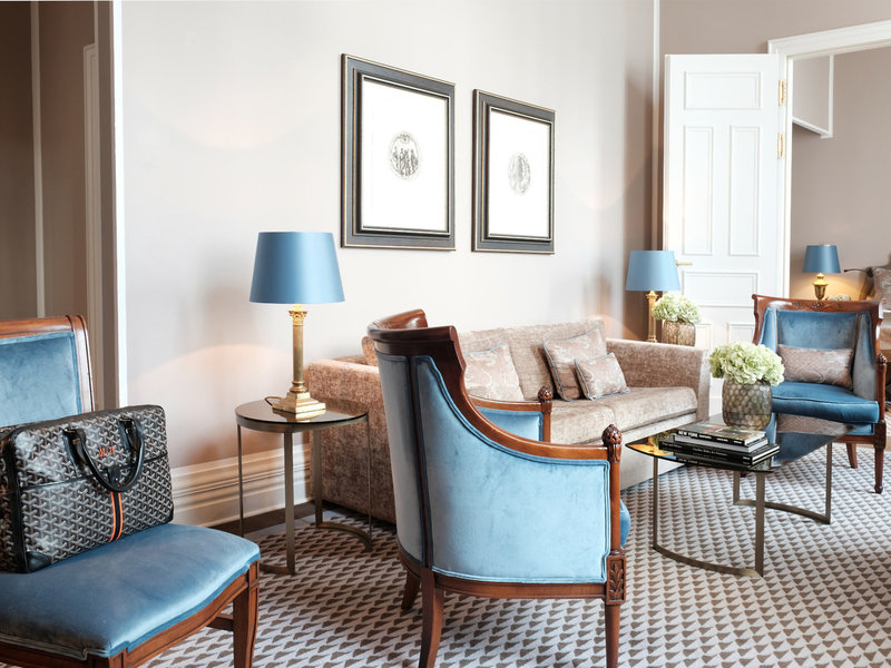 Althoff Grandhotel Schloss Bensberg 33