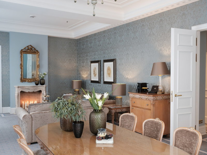 Althoff Grandhotel Schloss Bensberg 35