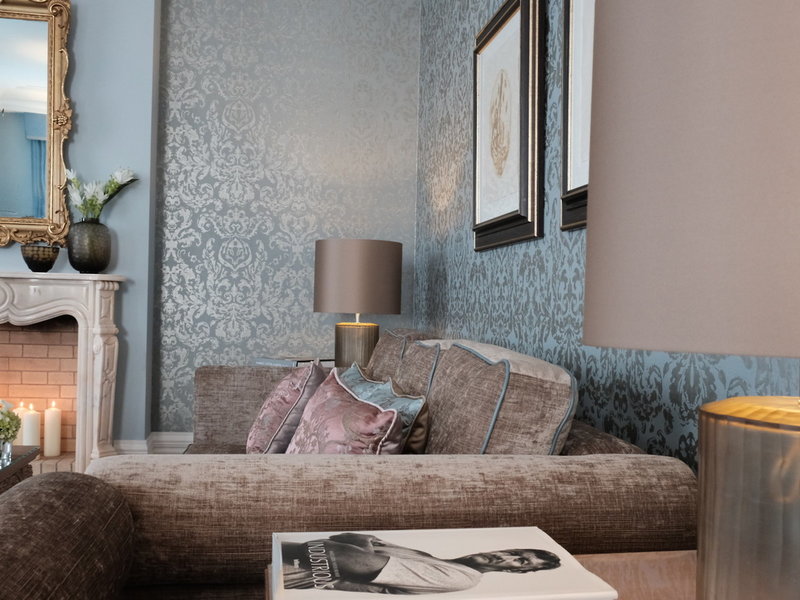 Althoff Grandhotel Schloss Bensberg 36