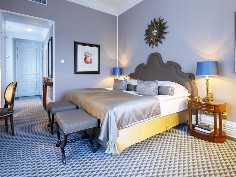 Althoff Grandhotel Schloss Bensberg 38