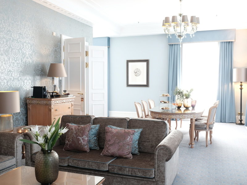 Althoff Grandhotel Schloss Bensberg 39