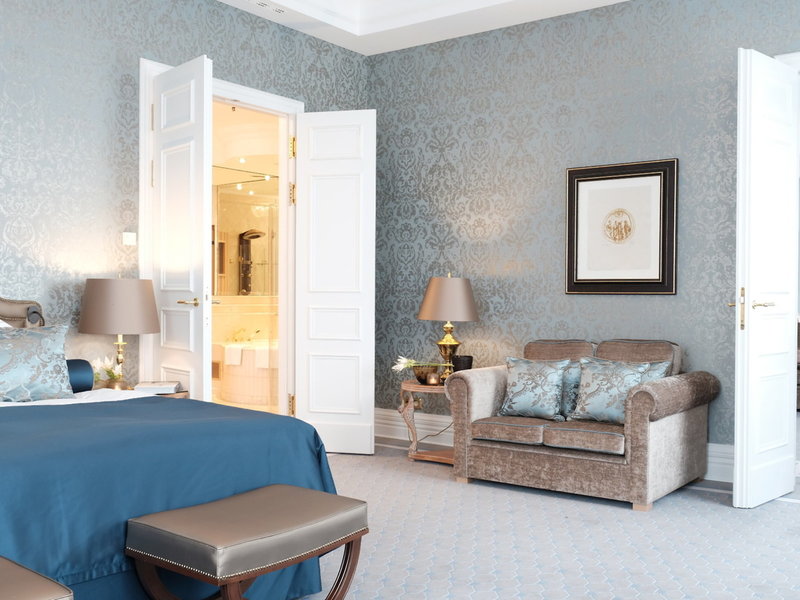 Althoff Grandhotel Schloss Bensberg 40