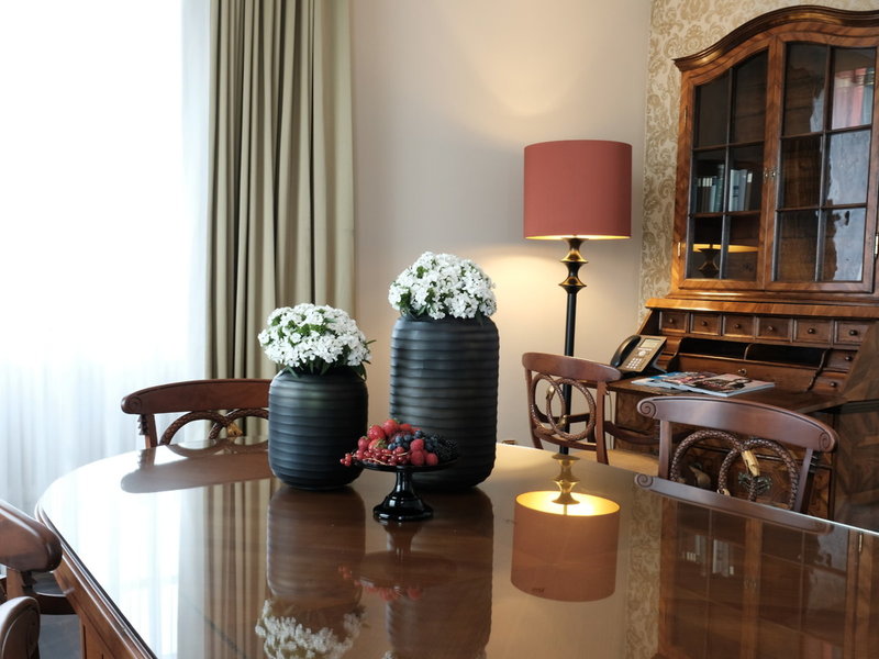 Althoff Grandhotel Schloss Bensberg 41