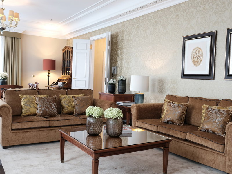 Althoff Grandhotel Schloss Bensberg 42