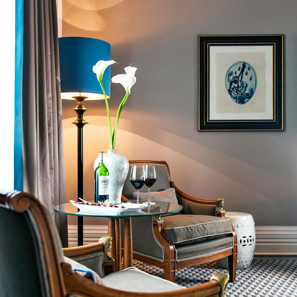 Althoff Grandhotel Schloss Bensberg 44