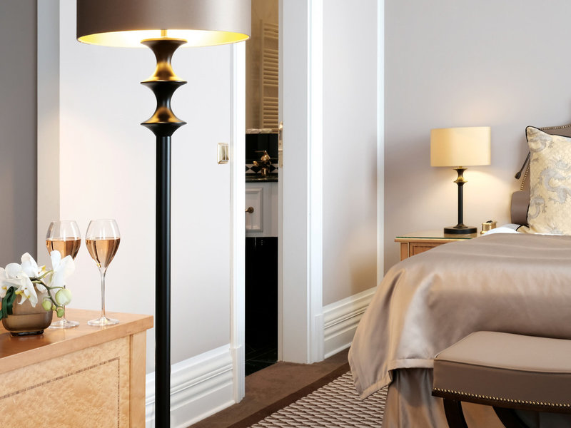 Althoff Grandhotel Schloss Bensberg 46