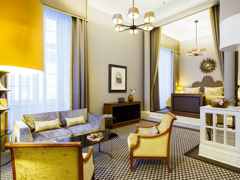 Althoff Grandhotel Schloss Bensberg 47