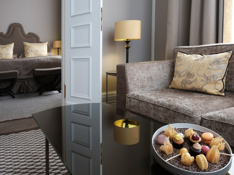 Althoff Grandhotel Schloss Bensberg 50