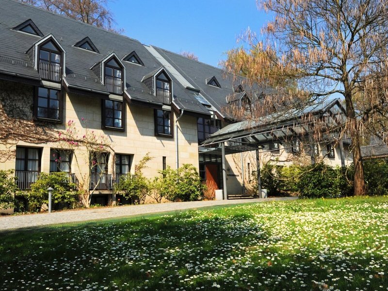 Hotel Schloss Eckberg 2