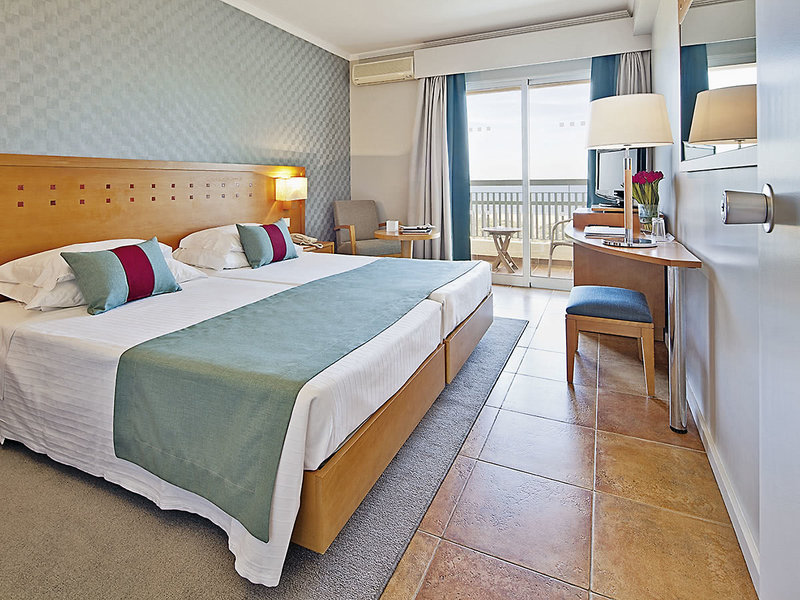 Eurotel Altura Hotel & Beach 2