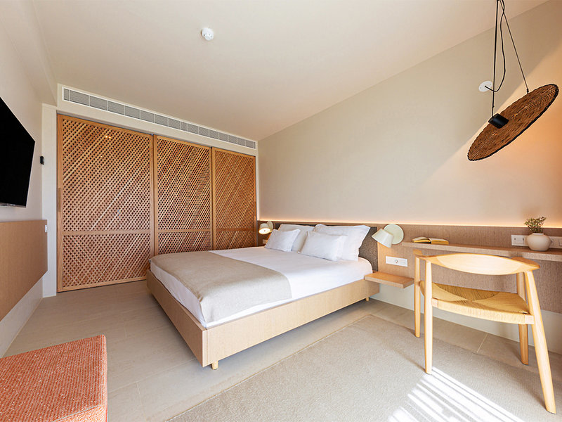 Eurotel Altura Hotel & Beach 4