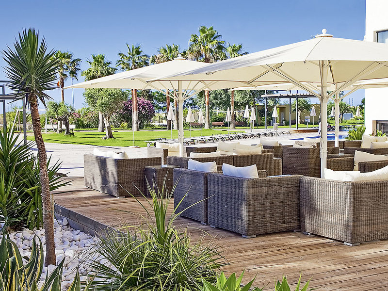 Eurotel Altura Hotel & Beach 5