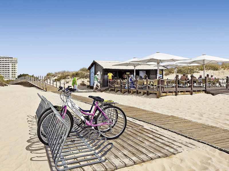 Eurotel Altura Hotel & Beach 6