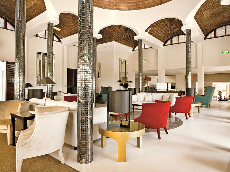 Eurotel Altura Hotel & Beach 7