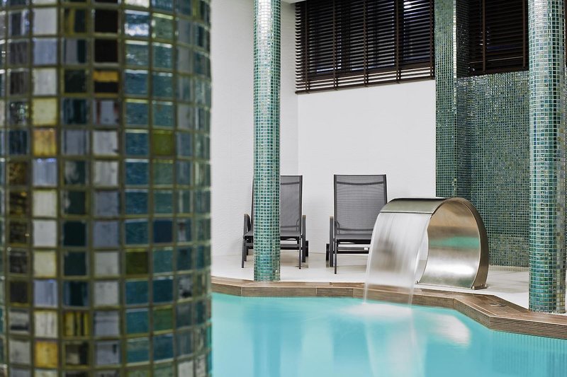 Eurotel Altura Hotel & Beach 6