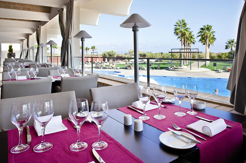 Eurotel Altura Hotel & Beach 6