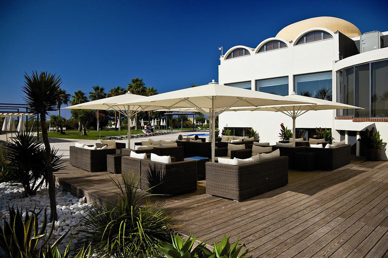 Eurotel Altura Hotel & Beach 9