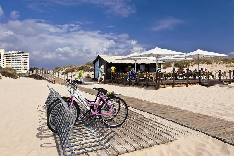 Eurotel Altura Hotel & Beach 10