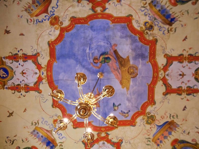 La Luna