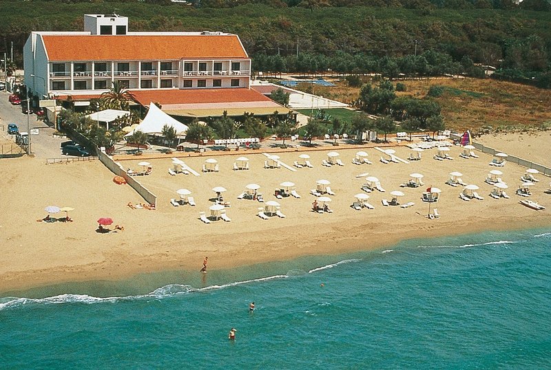 Schuhmann Strandhotel 1