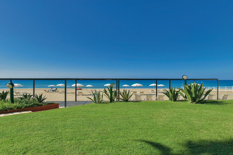 Schuhmann Strandhotel 2