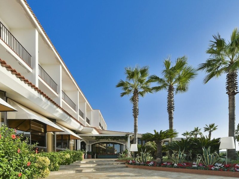 Schuhmann Strandhotel